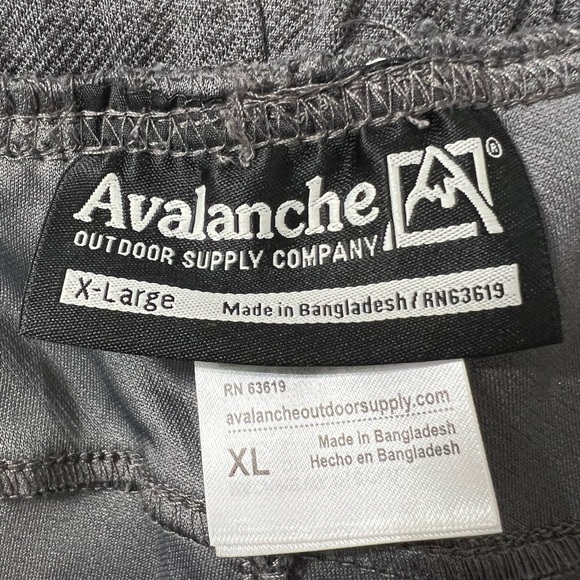 Avalanche Outdoor Shorts - Picture 3 of 13